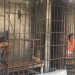 Hinter Gittern - South Cotabato Jail auf den Philippinen