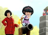 Die Piraten von nebenan