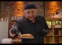 Lege kommt auf den Geschmack