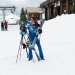 The Christmas Chalet - Romanze im Schnee
