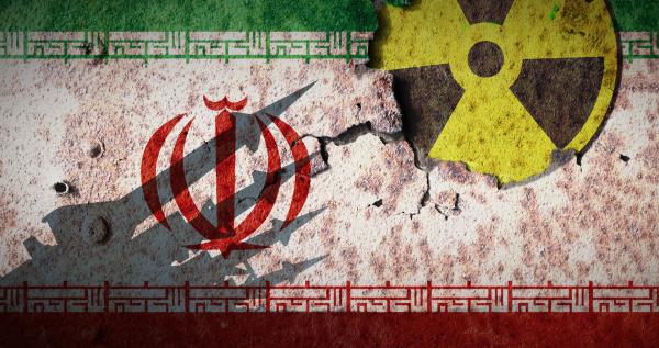 Bild 1 von 6: Baut Iran an der Atombombe? Diese Sorge treibt die Welt seit Jahrzehnten um.