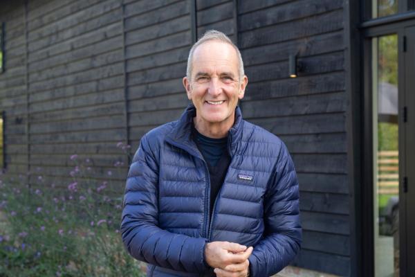 Grand Designs: Der Weg zum Traumhaus