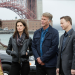 CSI: NY