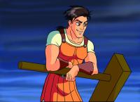 Mission Odyssey