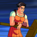 Mission Odyssey