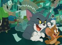 Tom & Jerry in New York