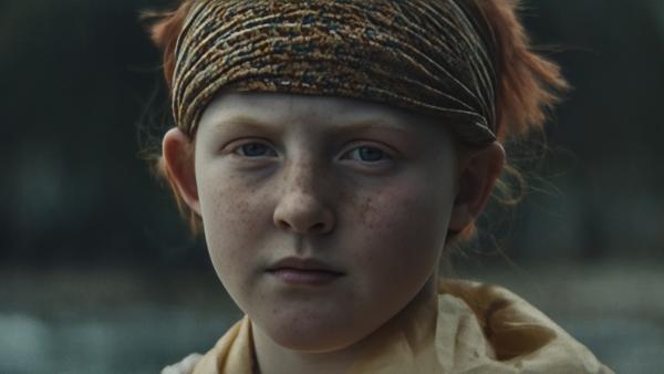 Bild 1 von 6: Geboren an der Westküste Irlands, steigt sie zur Anführerin einer mächtigen Flotte auf.