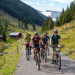 Peter Baumeister: Transalp 2024