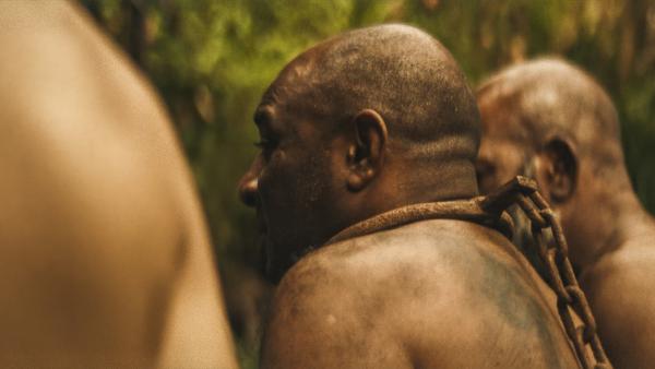 Bild 1 von 6: Francis Drake ist auch am transatlantischen Sklavenhandel beteiligt und verschifft Afrikaner in die Neue Welt.