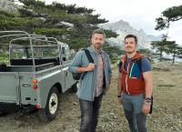 Kreuzfahrt ins Glück