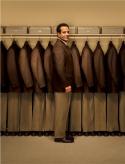 Tony Shalhoub in: Monk