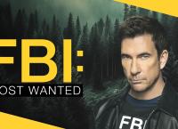 FBI: Most Wanted