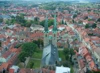 Evangelischer Gottesdienst