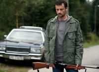 Der Wolf - Gefallene Engel