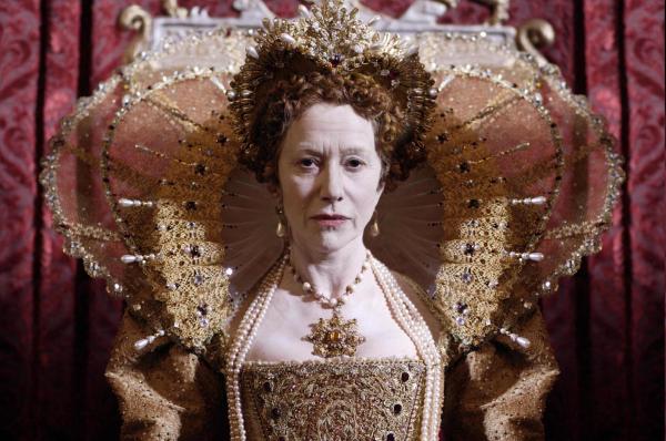 Bild 1 von 4: Im Bild: Helen Mirren in \