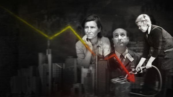 Bild 1 von 4: Die dreiteilige Reihe \