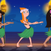 Phineas und Ferb