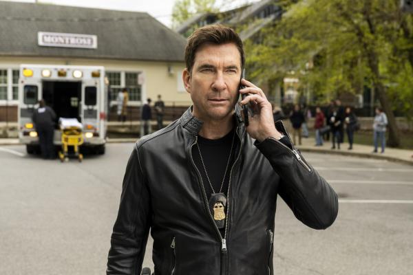 Bild 1 von 10: Remy Scott (Dylan McDermott)