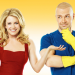 Melissa & Joey