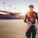 Max Verstappen - Abseits der Strecke