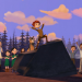 Spirit: wild und frei
