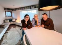 Ding Dong - Alpentour