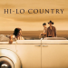 Hi-Lo Country - Im Land der letzten Cowboys