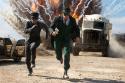 ZDFneo 20:15: The Green Hornet