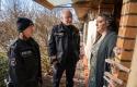 Jana Julia Roth in: Mörder unter uns - Der Usedom-Krimi