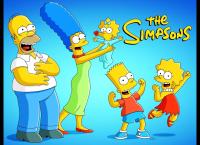 Die Simpsons