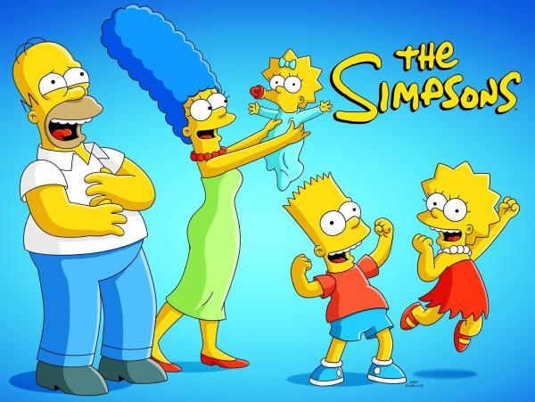 Bild 1 von 19: (30. Staffel) - Die Simpsons - Artwork