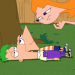 Phineas und Ferb