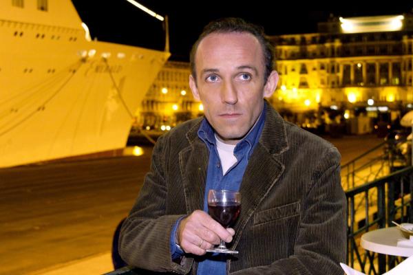 Bild 1 von 25: Im Bild: Karl Markovics (Anton Seeberg).
