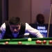 Snooker: European Masters 2020
