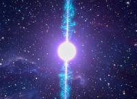 Strip the Cosmos: Weiße Löcher