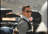 CSI: Vegas