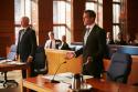 Gabriel Macht in: Suits