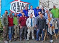 Zuhause im Glück - Unser Einzug in ein neues Leben