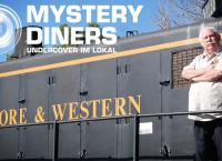 Mystery Diners - Undercover im Lokal