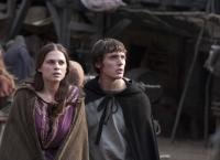 Die Säulen der Erde - Episode