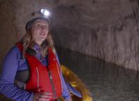 Geheime Welten - Reise in die Tiefe