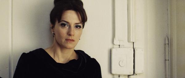 Bild 1 von 4: Christa-Maria Sieland (Martina Gedeck)