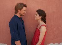 Conversations with Friends