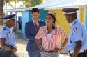 Danny John-Jules in: Death in Paradise