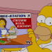 Die Simpsons