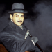 Agatha Christies Poirot