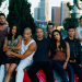 The Fast and the Furious