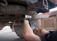 Border Patrol USA - Einsatz an Mexikos Grenze: Folge 2