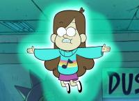 Willkommen in Gravity Falls