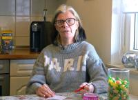 Hartz und herzlich - Tag für Tag Benz-Baracken